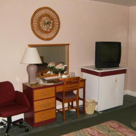 Victoria Motel 린제이 외부 사진