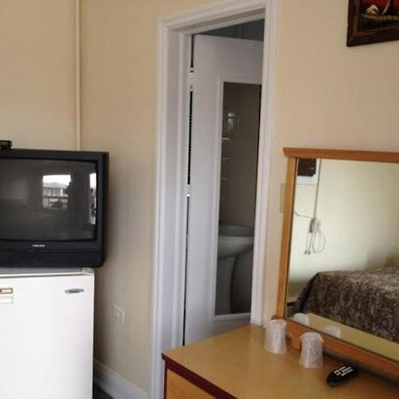 Victoria Motel 린제이 외부 사진